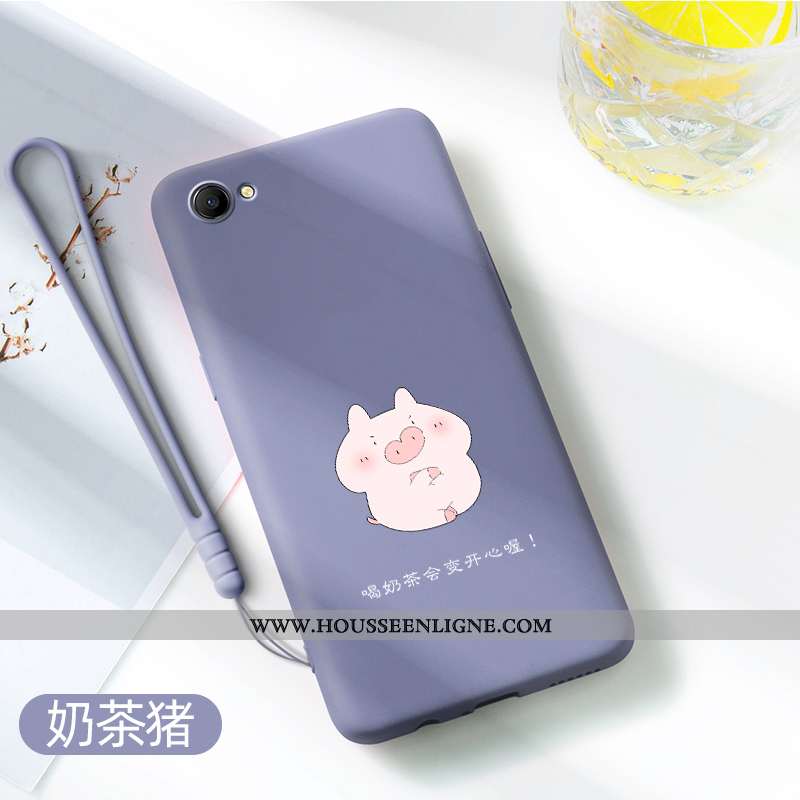Coque Oppo A3 Ultra Tendance Téléphone Portable Incassable Jeunesse Étui Amoureux Rouge
