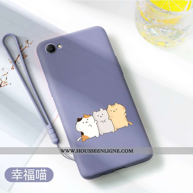 Coque Oppo A3 Ultra Tendance Téléphone Portable Incassable Jeunesse Étui Amoureux Rouge