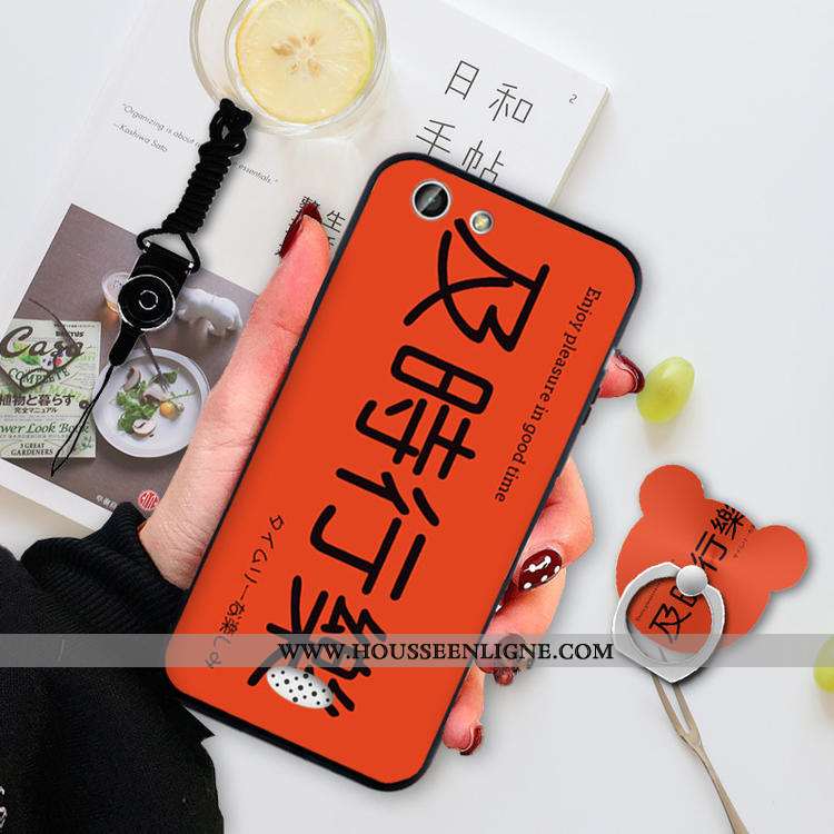Coque Oppo A31 Dessin Animé Charmant Silicone Tout Compris Vert Incassable Verte
