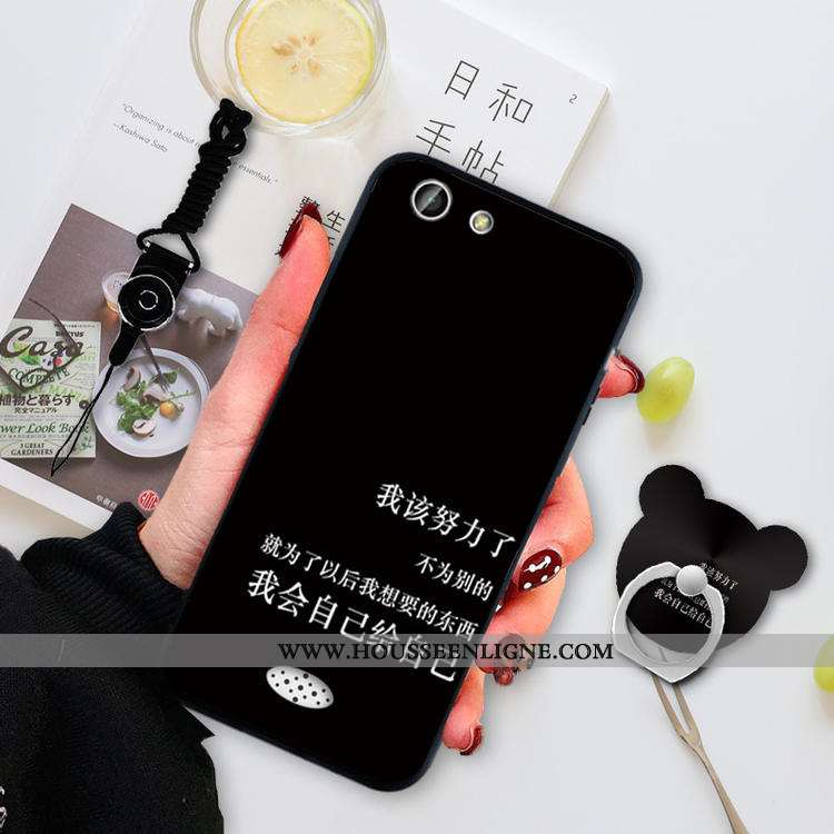 Coque Oppo A31 Dessin Animé Charmant Silicone Tout Compris Vert Incassable Verte