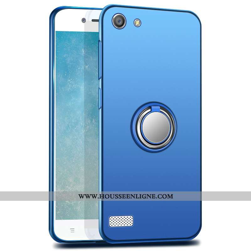 Coque Oppo A31 Protection Silicone Tout Compris Bleu Téléphone Portable Nouveau