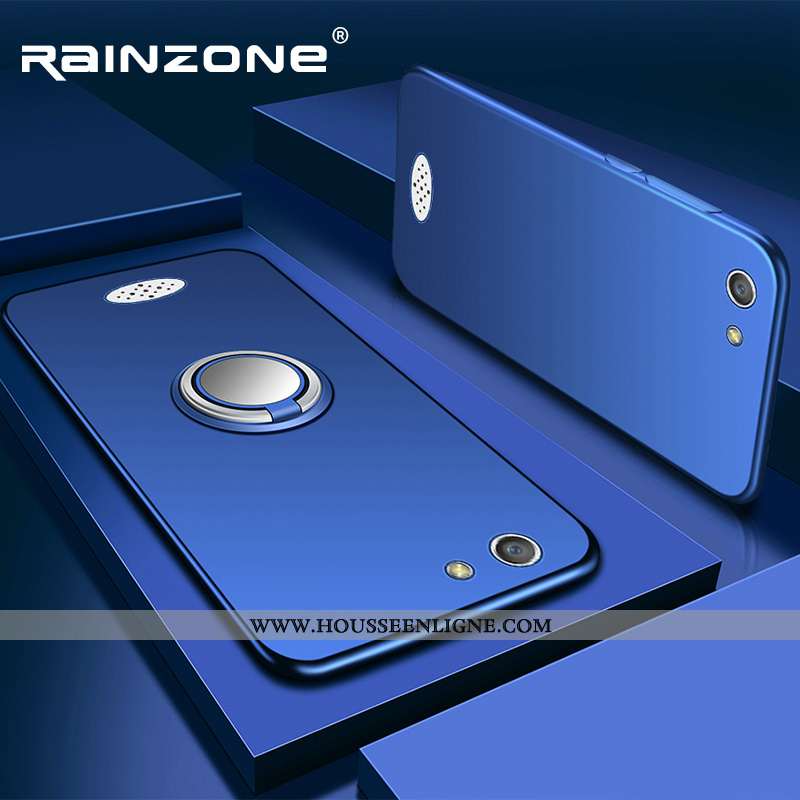 Coque Oppo A31 Protection Silicone Tout Compris Bleu Téléphone Portable Nouveau