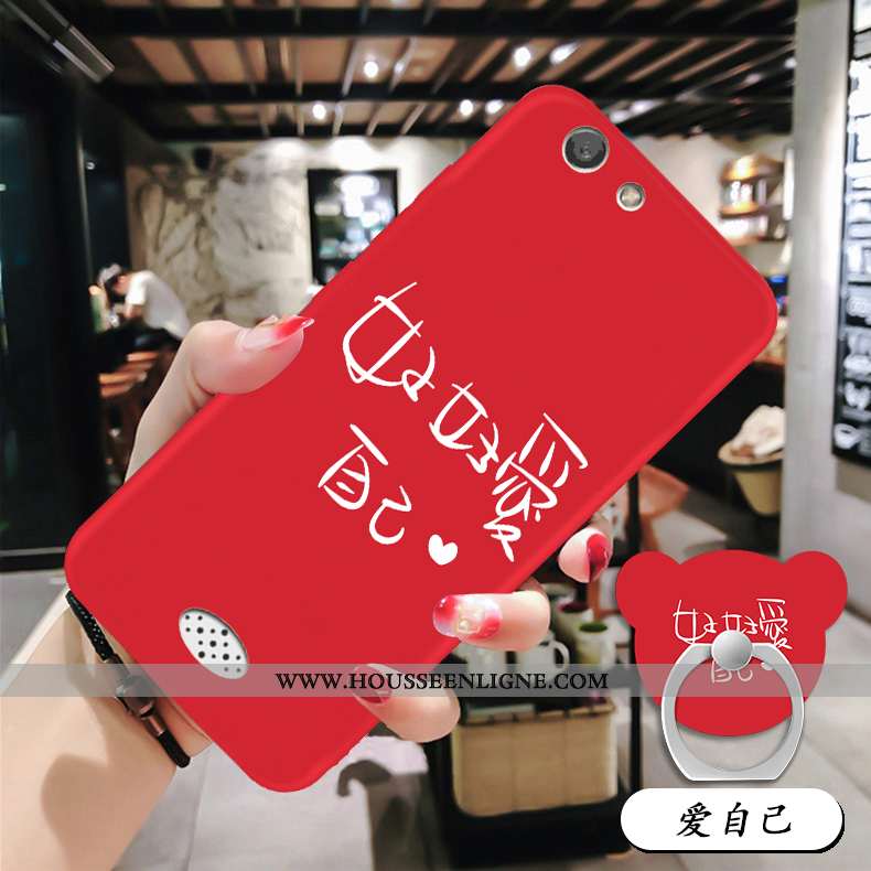 Coque Oppo A31 Silicone Personnalité Noir Tout Compris Support Nouveau Téléphone Portable