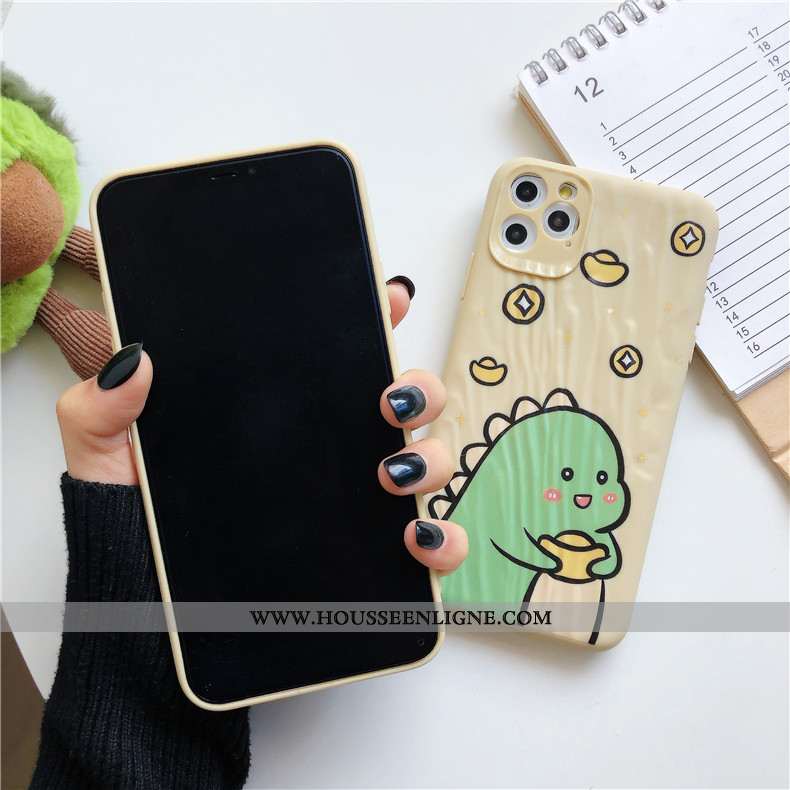 Coque Oppo A5 2020 Fluide Doux Silicone Protection Modèle Fleurie Étui Quicksand Noir