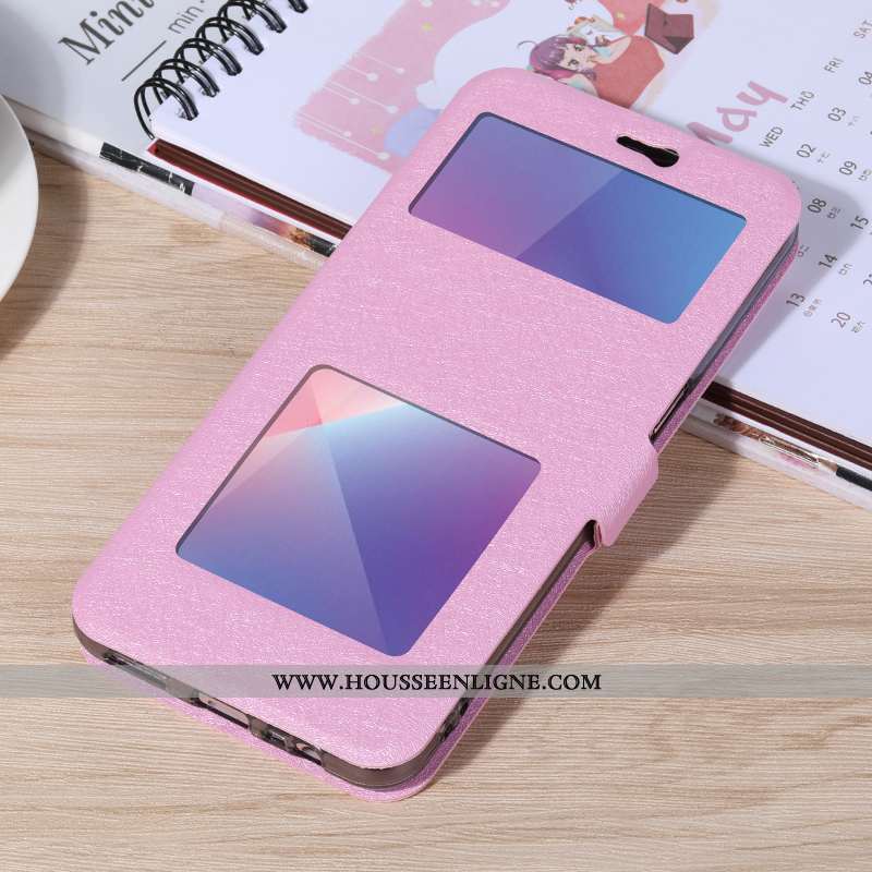 Coque Oppo A5 Cuir Silicone Téléphone Portable Or Tout Compris Housse Doré