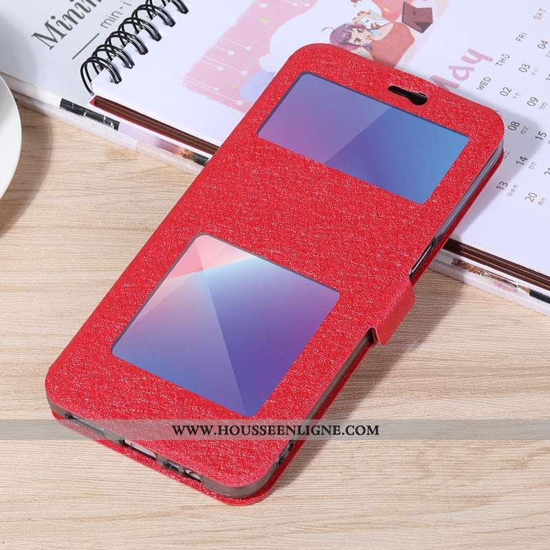 Coque Oppo A5 Cuir Silicone Téléphone Portable Or Tout Compris Housse Doré