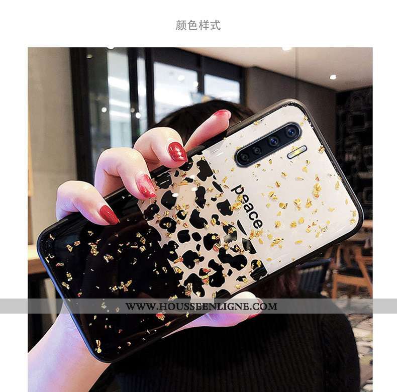 Coque Oppo A91 Mode Protection Fluide Doux Étui Incassable Tout Compris Rouge