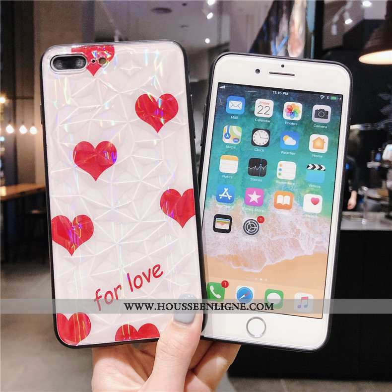 Coque Oppo Ax5 Dessin Animé Modèle Fleurie Personnalité Téléphone Portable Amoureux Difficile Nouvea