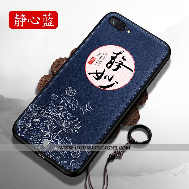 Coque Oppo Ax5 Fluide Doux Silicone Tout Compris Gris Légère Chaud Délavé En Daim