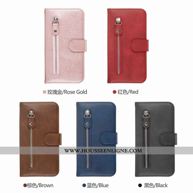 Coque Samsung Galaxy A10 Modèle Fleurie Fluide Doux Étoile Étui Housse Rose