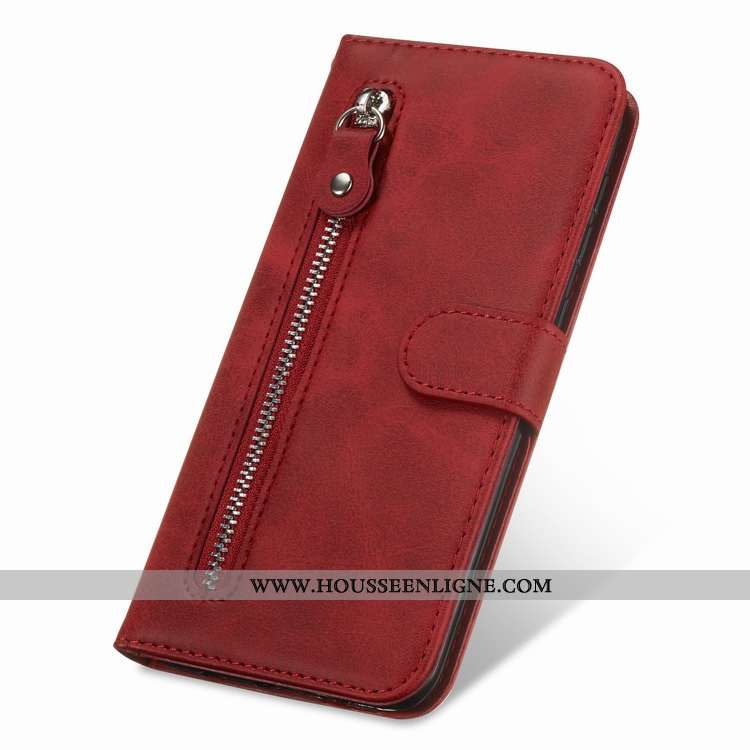 Coque Samsung Galaxy A10 Modèle Fleurie Fluide Doux Étoile Étui Housse Rose