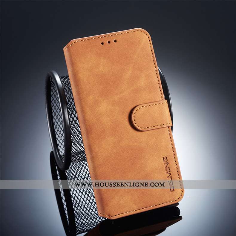 Coque Samsung Galaxy A10 Tendance Personnalité Tout Compris Housse Étoile Téléphone Portable Rouge