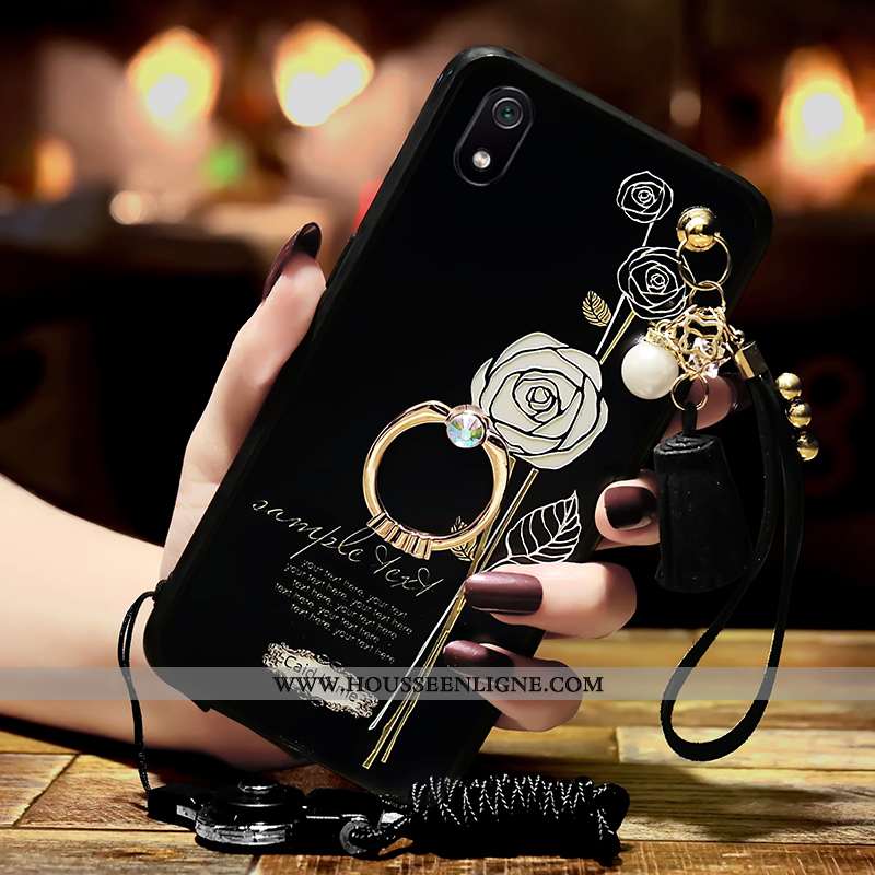 Coque Samsung Galaxy A10 Tout Compris Étoile Blanc Incassable Étui Téléphone Portable Blanche