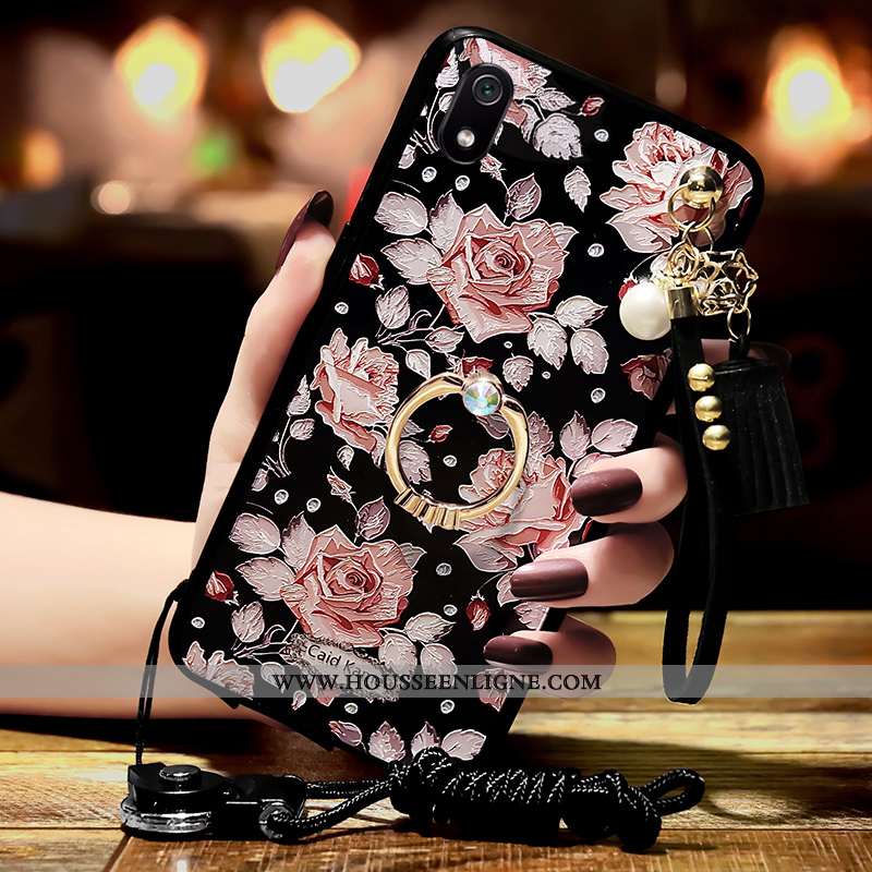 Coque Samsung Galaxy A10 Tout Compris Étoile Blanc Incassable Étui Téléphone Portable Blanche