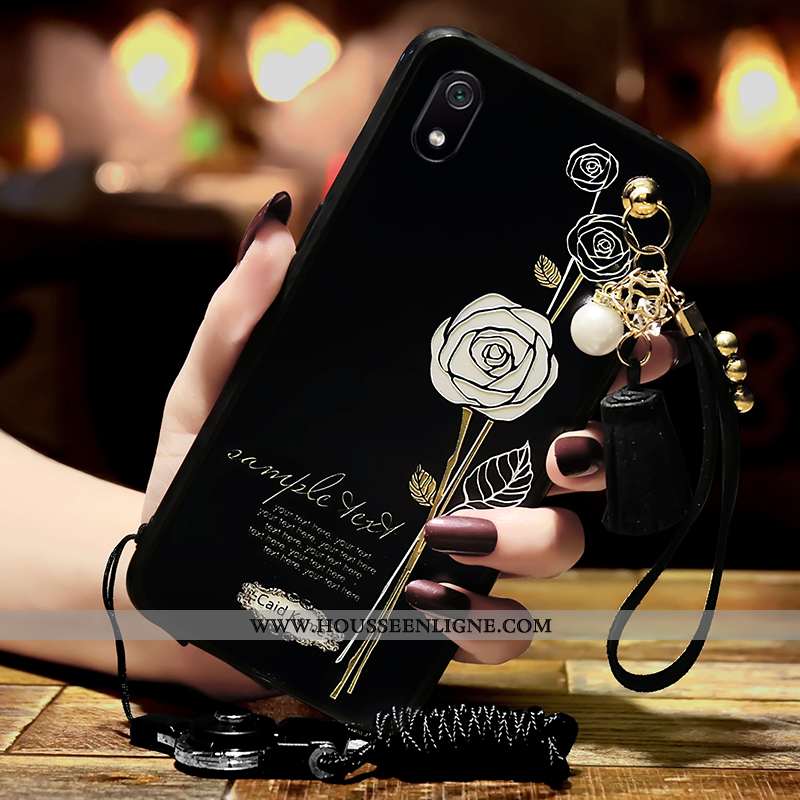 Coque Samsung Galaxy A10 Tout Compris Étoile Blanc Incassable Étui Téléphone Portable Blanche