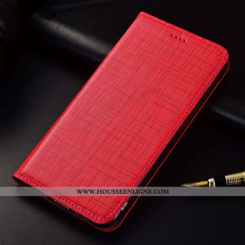 Coque Samsung Galaxy A20e Protection Cuir Véritable Silicone Téléphone Portable Étoile Étui Incassab