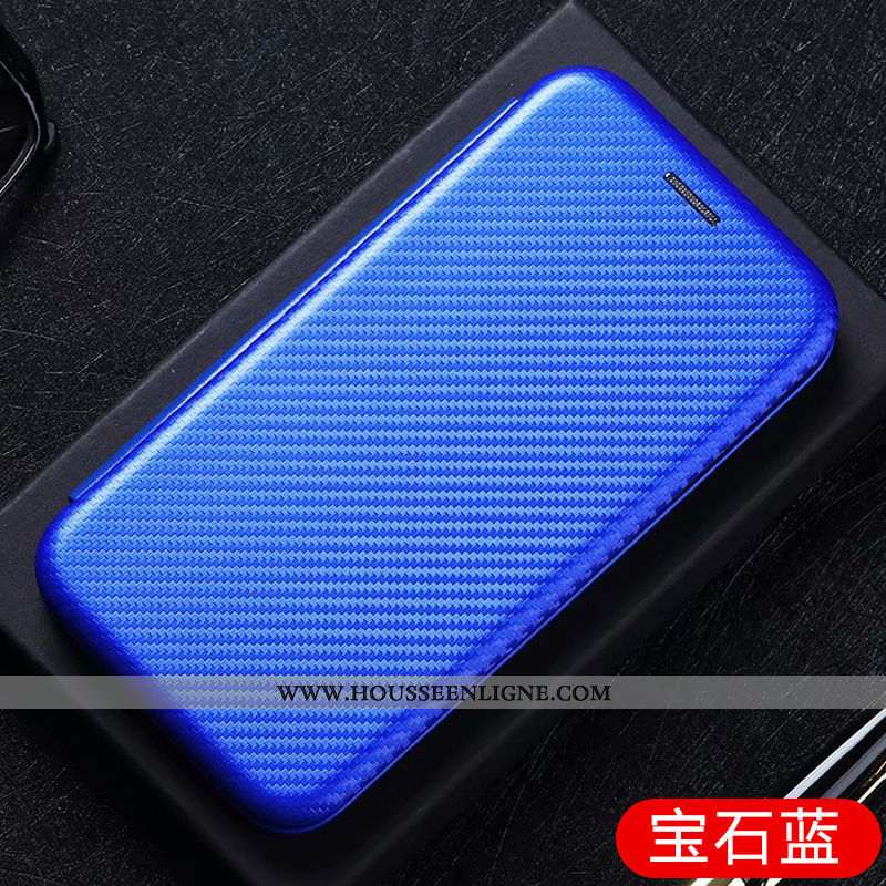 Coque Samsung Galaxy A21s Cuir Protection Étoile Incassable Étui Luxe Tout Compris Noir