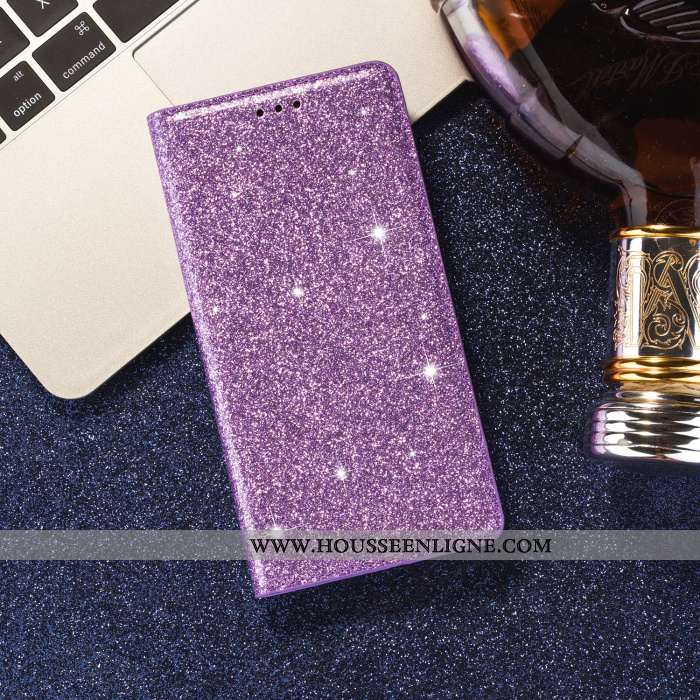 Coque Samsung Galaxy A21s Silicone Cuir Incassable Téléphone Portable Tout Compris Étoile Noir