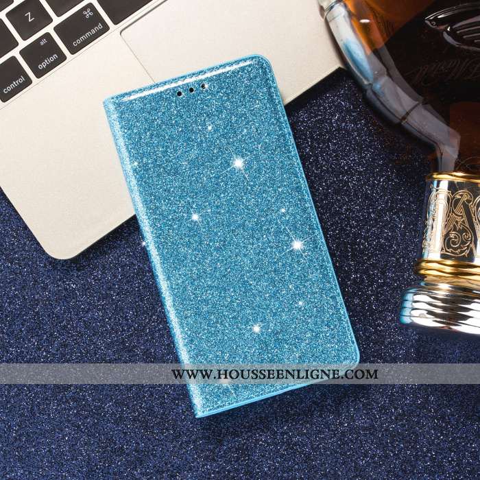 Coque Samsung Galaxy A21s Silicone Cuir Incassable Téléphone Portable Tout Compris Étoile Noir