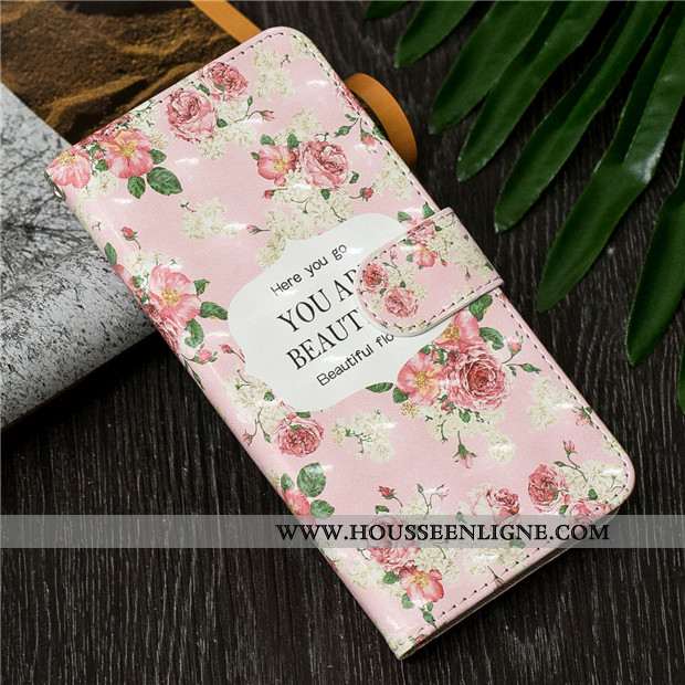 Coque Samsung Galaxy A40s Protection Silicone Étui Bleu Tout Compris Incassable