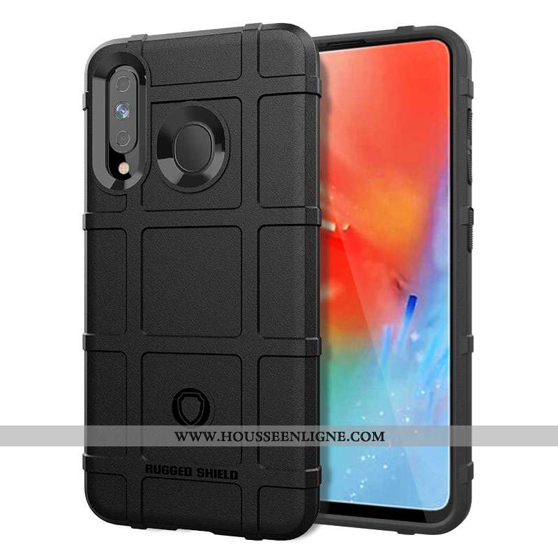 Coque Samsung Galaxy A40s Silicone Protection Étui Personnalité Créatif Téléphone Portable Incassabl