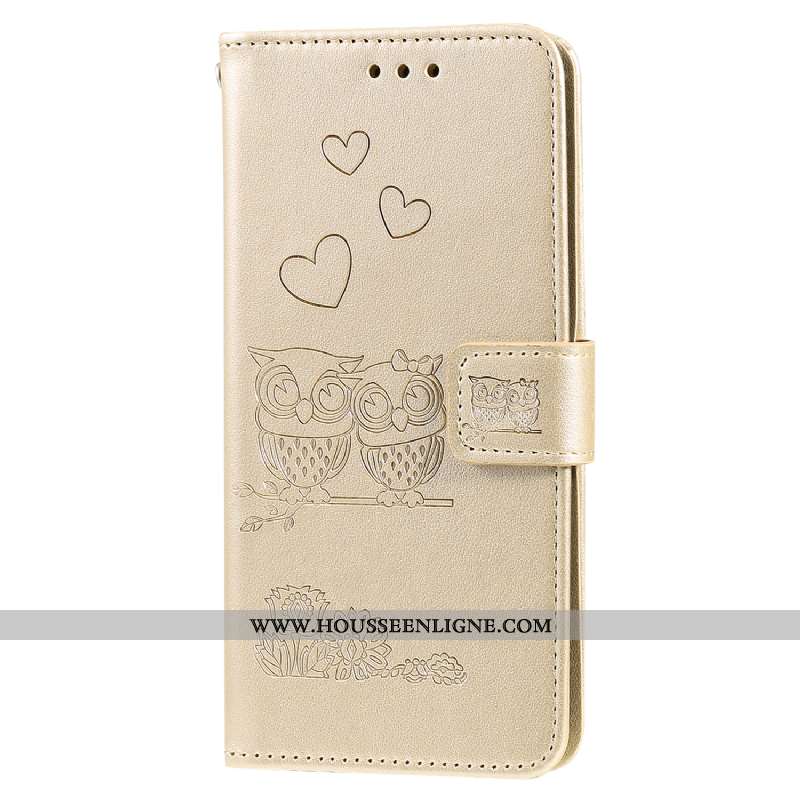 Coque Samsung Galaxy A41 Protection Cuir Or Téléphone Portable Étui Incassable Tout Compris Doré