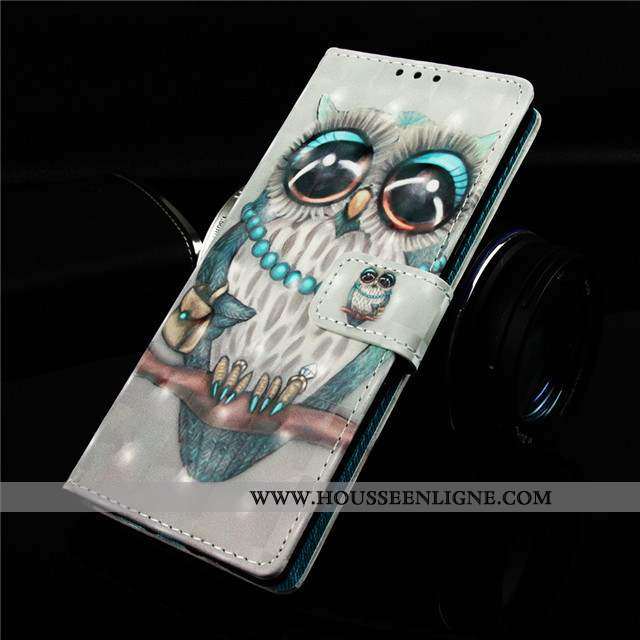 Coque Samsung Galaxy A41 Protection Fluide Doux Rouge Housse Étui Silicone