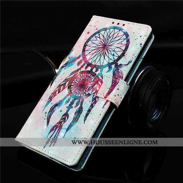 Coque Samsung Galaxy A41 Protection Fluide Doux Rouge Housse Étui Silicone