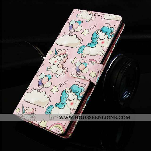 Coque Samsung Galaxy A41 Protection Fluide Doux Rouge Housse Étui Silicone