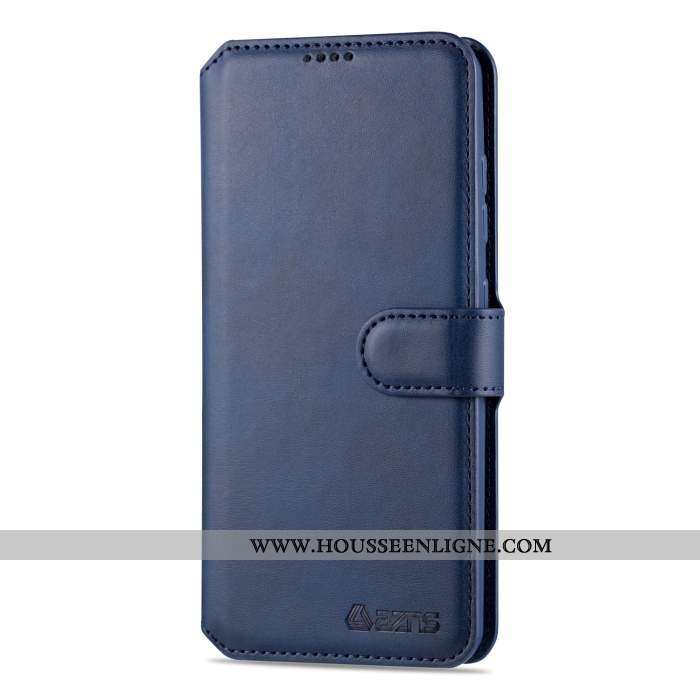 Coque Samsung Galaxy A51 Modèle Fleurie Fluide Doux Bovins Étoile Housse Tout Compris Petit Gris
