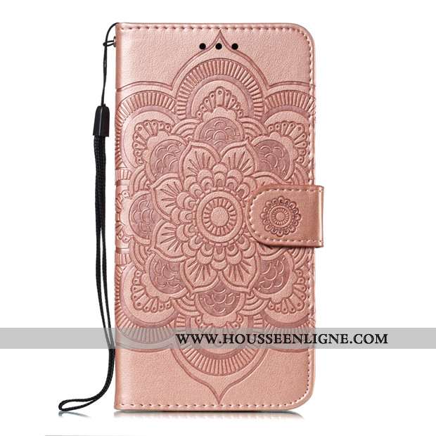 Coque Samsung Galaxy A71 Fluide Doux Silicone Rouge Protection Étui Téléphone Portable