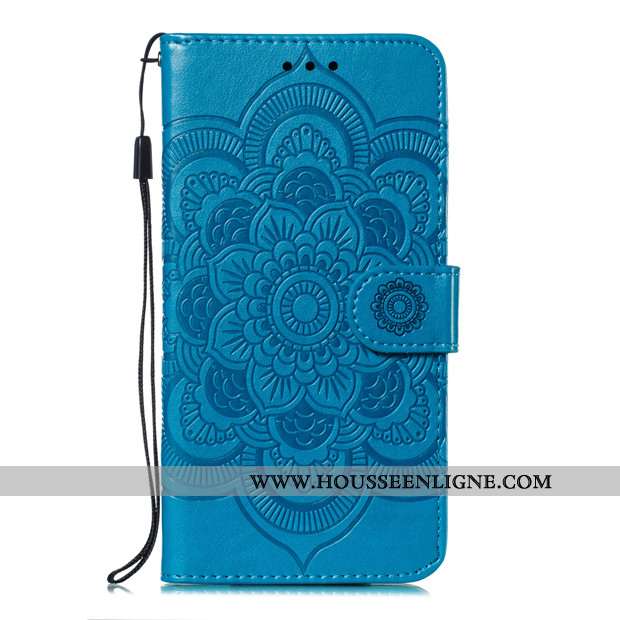 Coque Samsung Galaxy A71 Fluide Doux Silicone Rouge Protection Étui Téléphone Portable