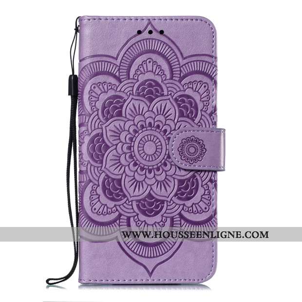 Coque Samsung Galaxy A71 Fluide Doux Silicone Rouge Protection Étui Téléphone Portable