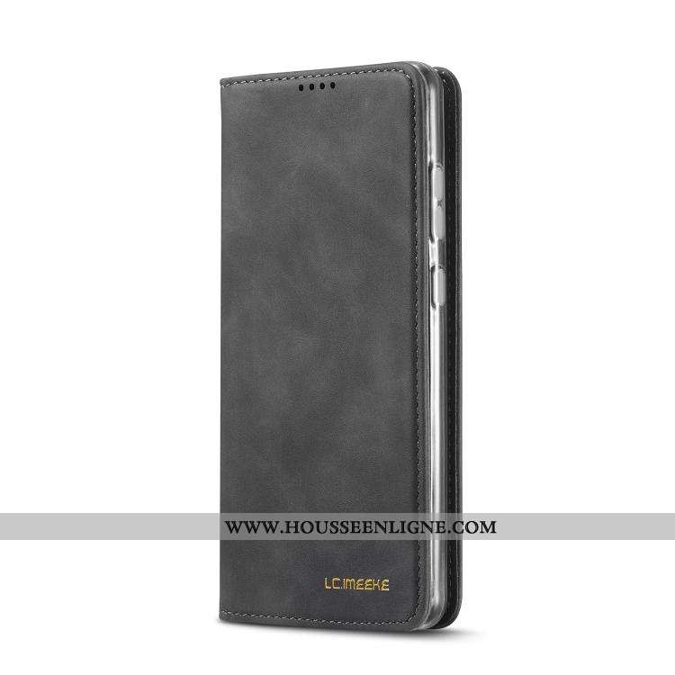 Coque Samsung Galaxy A71 Protection Étoile Simple Étui Téléphone Portable Clamshell Bleu