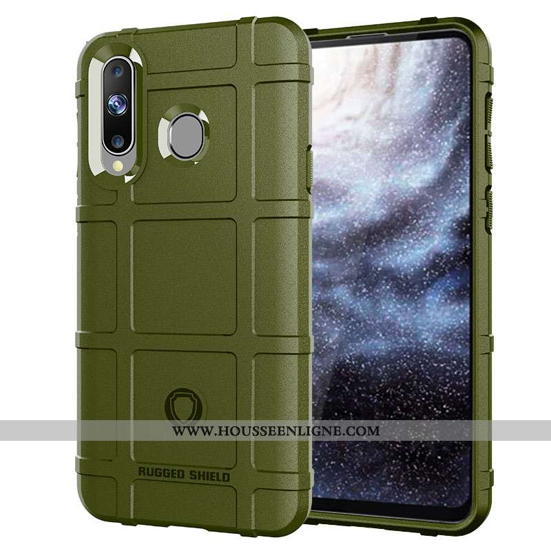 Coque Samsung Galaxy A8s Protection Personnalité Tendance Silicone Étoile Tout Compris Incassable Ar