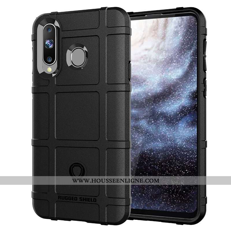 Coque Samsung Galaxy A8s Protection Personnalité Tendance Silicone Étoile Tout Compris Incassable Ar