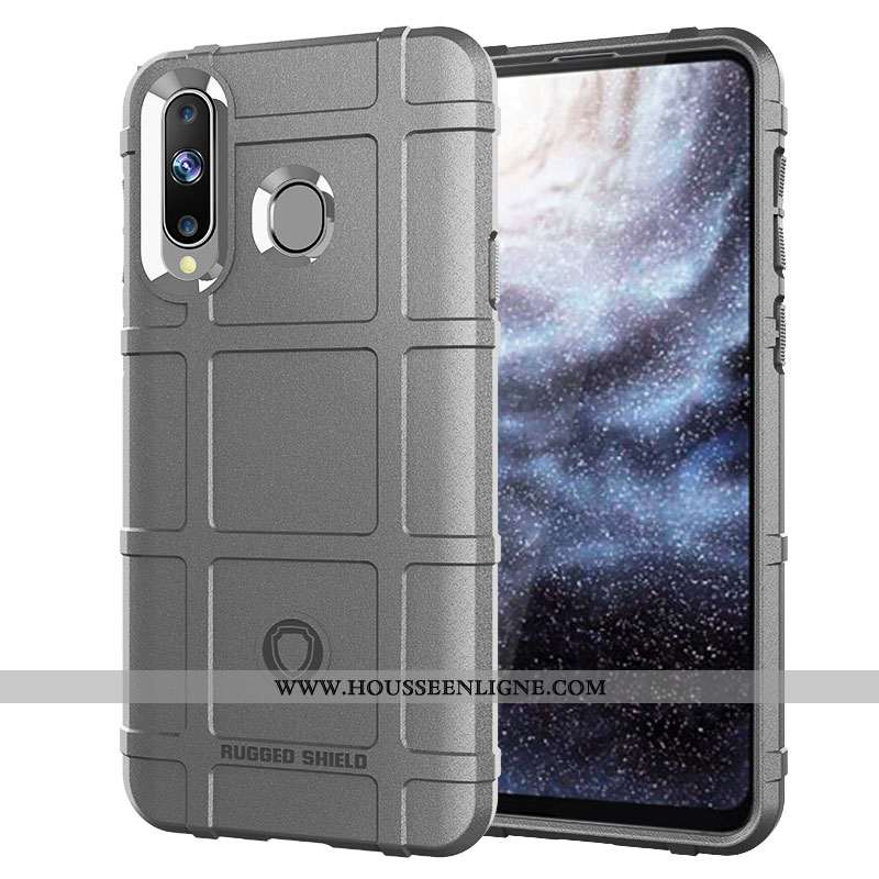 Coque Samsung Galaxy A8s Protection Personnalité Tendance Silicone Étoile Tout Compris Incassable Ar