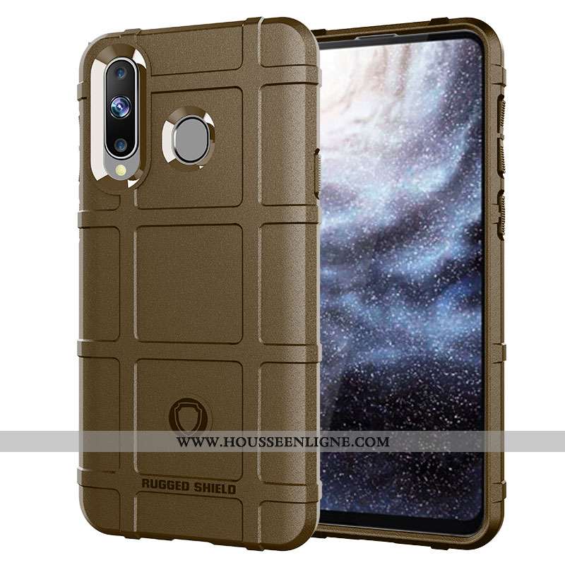 Coque Samsung Galaxy A8s Protection Personnalité Tendance Silicone Étoile Tout Compris Incassable Ar