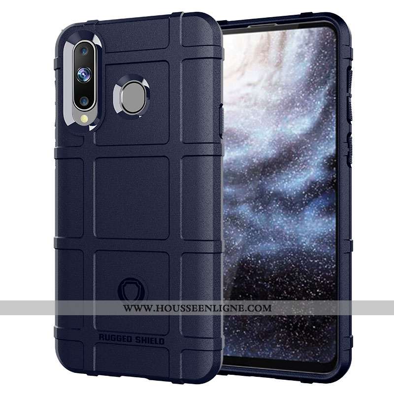 Coque Samsung Galaxy A8s Protection Personnalité Tendance Silicone Étoile Tout Compris Incassable Ar