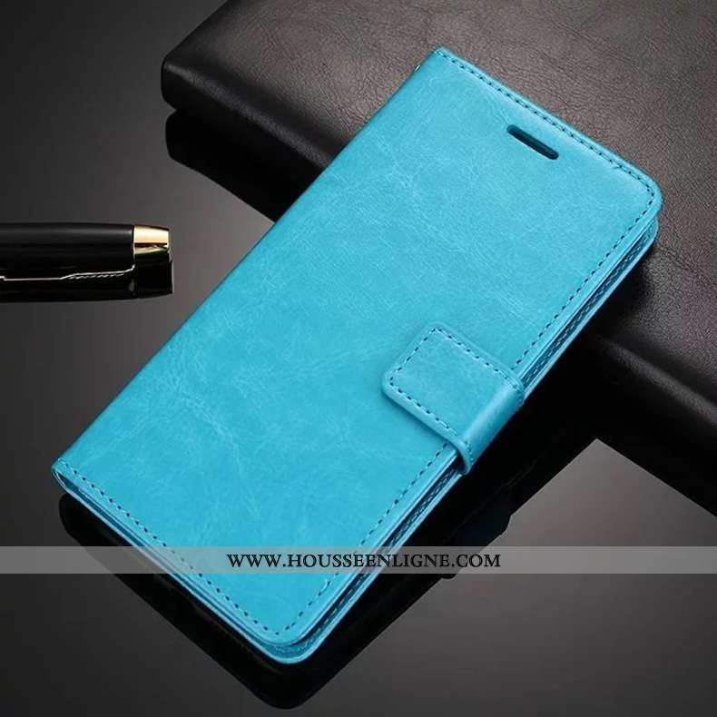 Coque Samsung Galaxy Note 8 Fluide Doux Protection Cuir Tout Compris Luxe Étui Rose