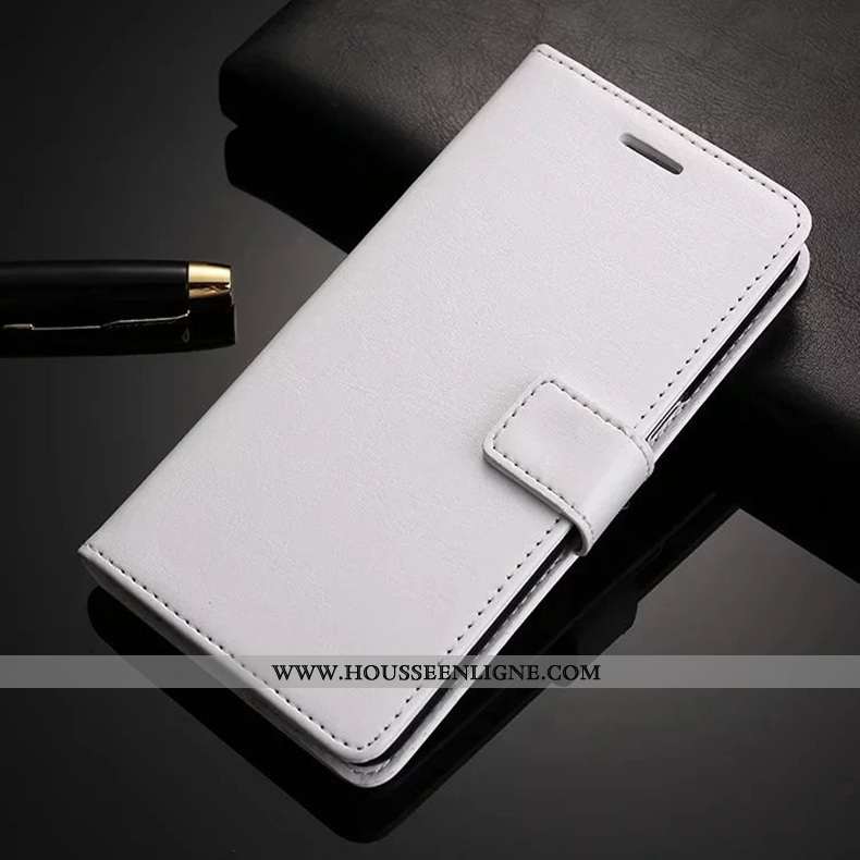 Coque Samsung Galaxy Note 8 Fluide Doux Protection Cuir Tout Compris Luxe Étui Rose