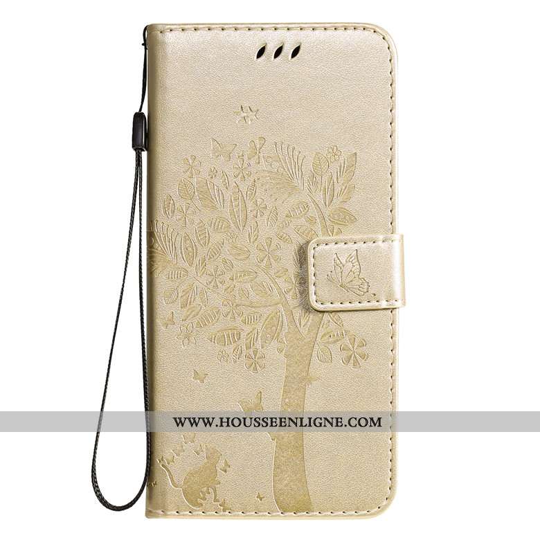 Coque Sony Xperia 1 Ii Fluide Doux Silicone Clamshell Incassable Protection Cuir Violet