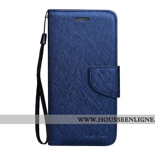 Coque Sony Xperia 1 Ii Modèle Fleurie Fluide Doux Téléphone Portable Protection Noir Soie Mulberry