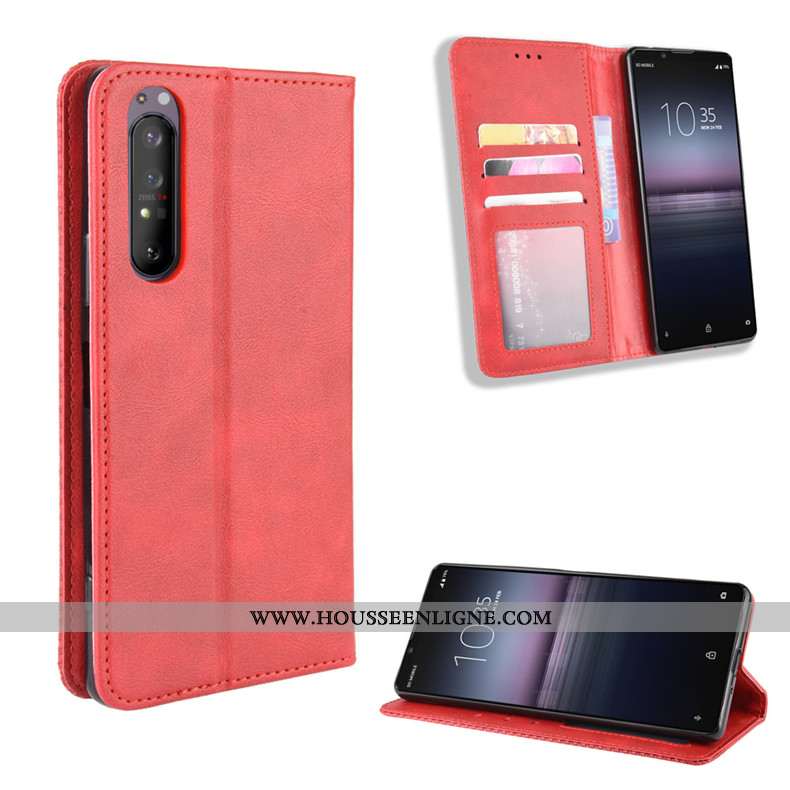 Coque Sony Xperia 1 Ii Silicone Protection Tout Compris Incassable Kaki Housse Téléphone Portable Kh