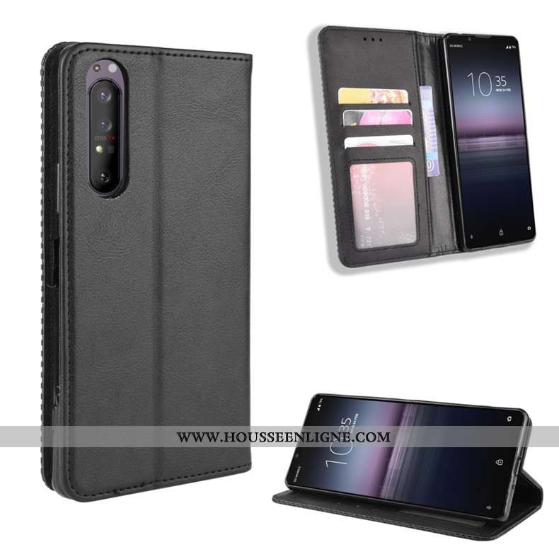 Coque Sony Xperia 1 Ii Silicone Protection Tout Compris Incassable Kaki Housse Téléphone Portable Kh