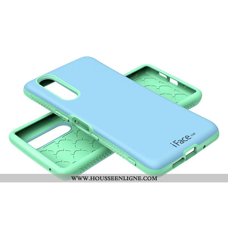Coque Sony Xperia 5 Délavé En Daim Téléphone Portable Incassable Jaune Dragon Difficile