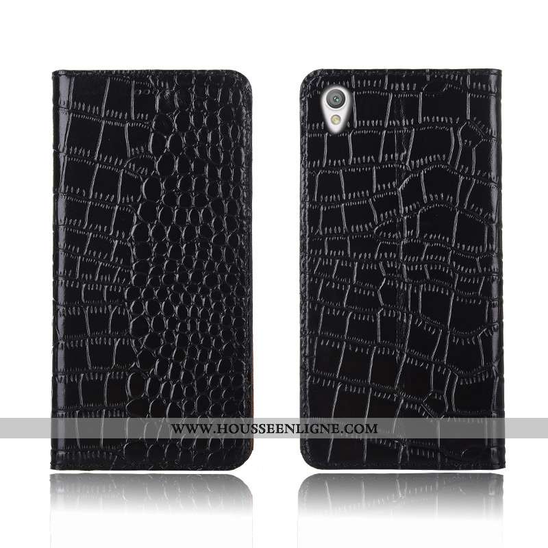 Coque Sony Xperia L1 Silicone Protection Bleu Clamshell Étui Tout Compris Fluide Doux
