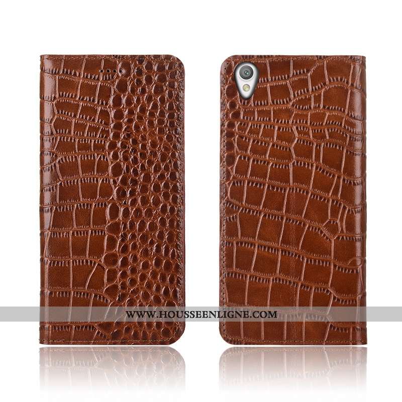 Coque Sony Xperia L1 Silicone Protection Bleu Clamshell Étui Tout Compris Fluide Doux