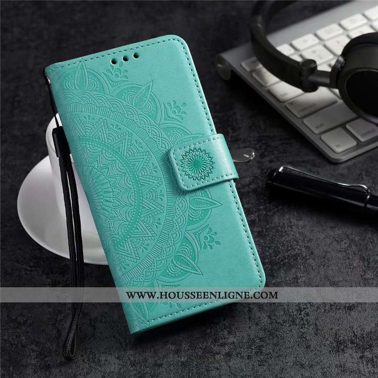 Coque Sony Xperia L2 Fluide Doux Protection Clamshell Incassable Étui Rose