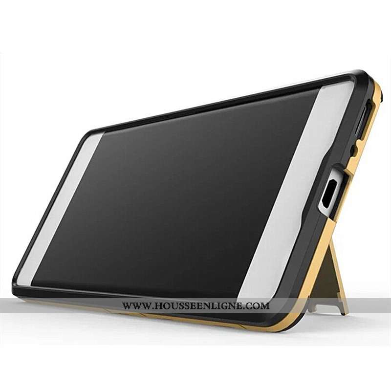 Coque Sony Xperia Xa Protection Gris Téléphone Portable Support Difficile Étui
